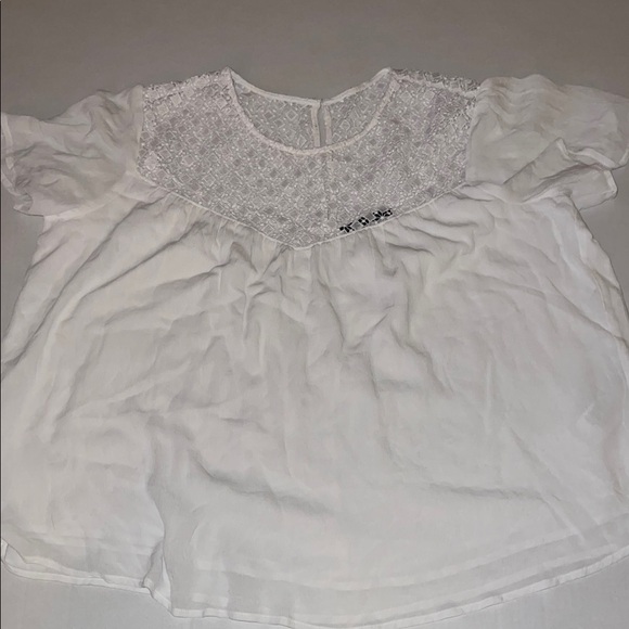 Abercrombie & Fitch Tops - Abercrombie blouse